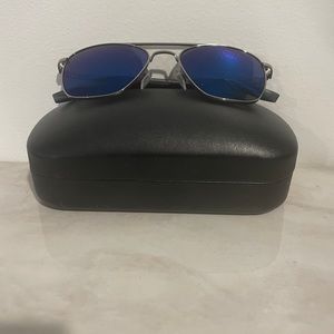 Hugo Boss Aviator Sunglasses